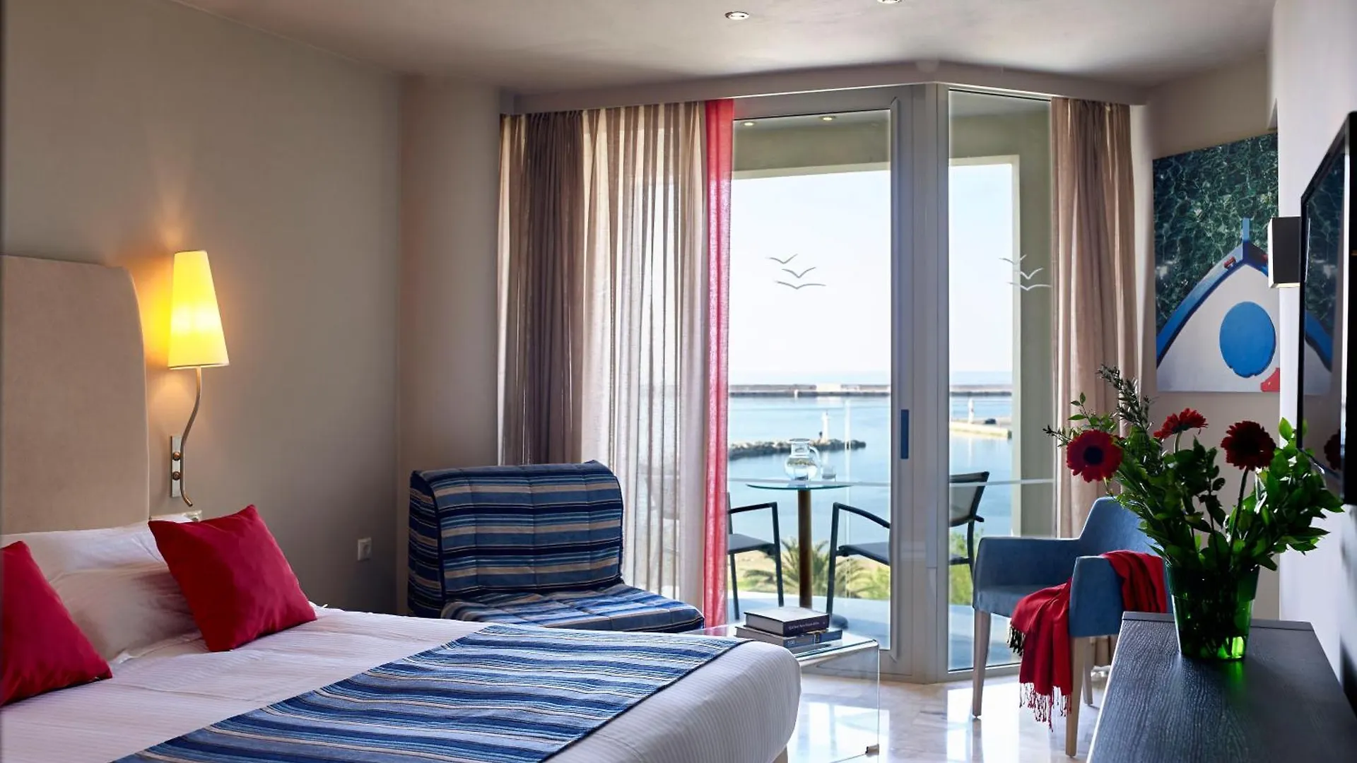 Kyma Suites Beach Hotel Rétino 5*,  Grecia