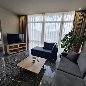  Apartment Ladadika 5th Floor Griechenland