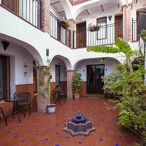Bed and breakfast Al-mudawar Almodóvar del Río