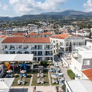 Dimitrios Village Rethimno
