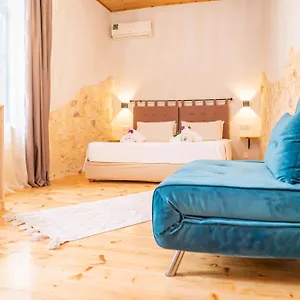 Apartamento Casa Panstel, Rétino