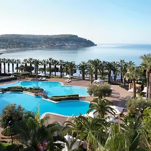 ***** Resort Sani Griechenland