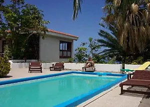 Hotel San Jose Breña Alta