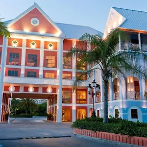 Hotel Pelican Bay Freeport