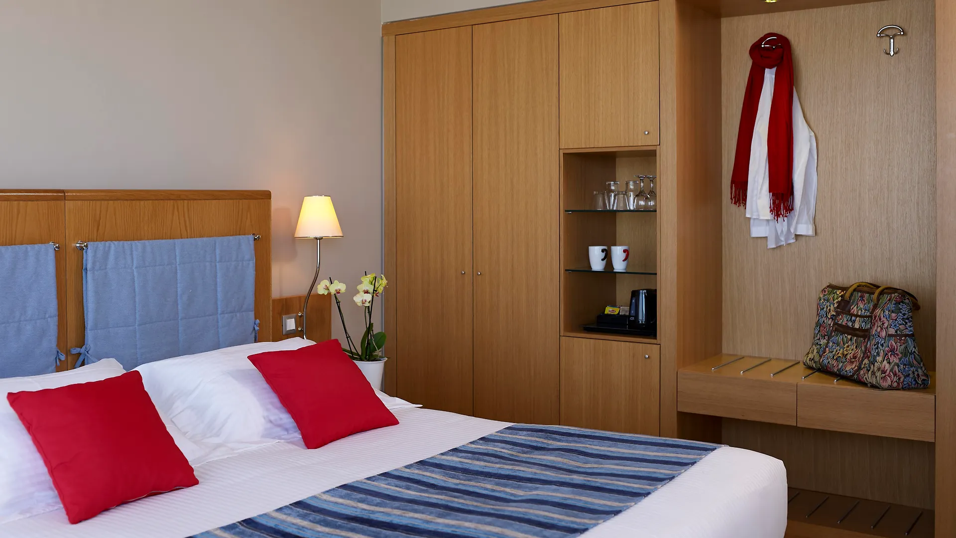 Kyma Suites Beach Hotel Rethymno